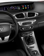 Renault Scenic XMod 2013 года (WW)